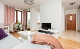 Apartament Na Woli Sowinskiego By Noclegi Renters